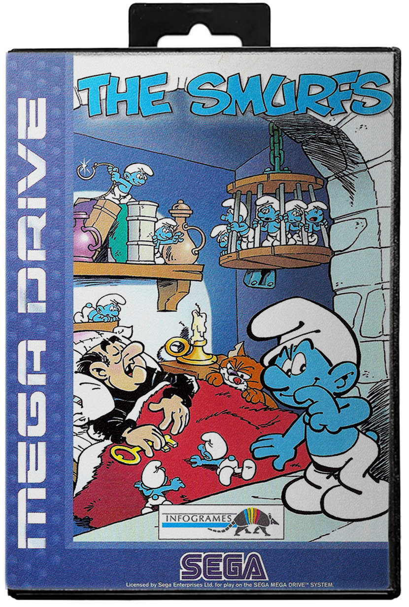 The Smurfs.6dba53ba-1e20-491a-99d7-a3b2fbc855d2